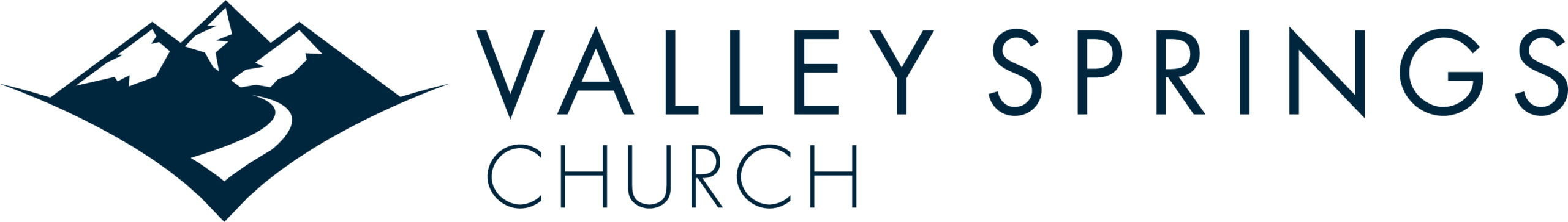 Valley Springs Church